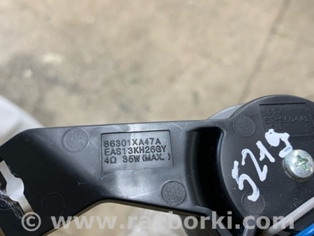 ФОТО Динамик задний левый для Subaru Tribeca B9 (05-08) Київ