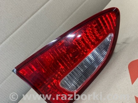 ФОТО Фонарь задний левый для Subaru Tribeca B9 (05-08) Київ