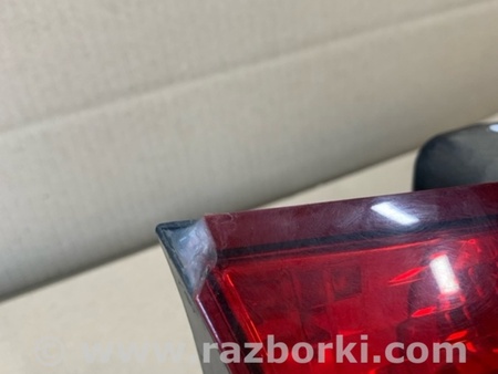 ФОТО Фонарь задний левый для Subaru Tribeca B9 (05-08) Київ