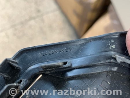 ФОТО Заглушка левая для Subaru Tribeca B9 (05-08) Київ