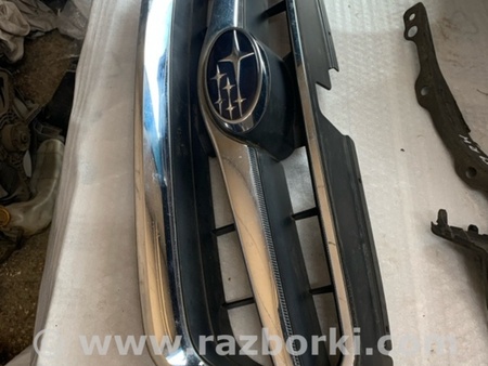 ФОТО Решетка радиатора для Subaru Legacy IV BL/BP (03-09) Київ