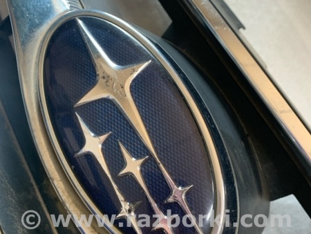 ФОТО Решетка радиатора для Subaru Legacy IV BL/BP (03-09) Київ