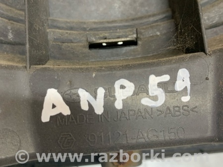 ФОТО Решетка радиатора для Subaru Legacy IV BL/BP (03-09) Київ