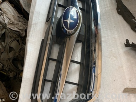 ФОТО Решетка радиатора для Subaru Legacy IV BL/BP (03-09) Київ