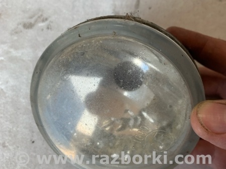 ФОТО Противотуманная фара левая для Subaru Legacy IV BL/BP (03-09) Київ