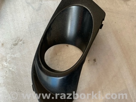 ФОТО Накладка фары передняя левая для Subaru Legacy IV BL/BP (03-09) Київ