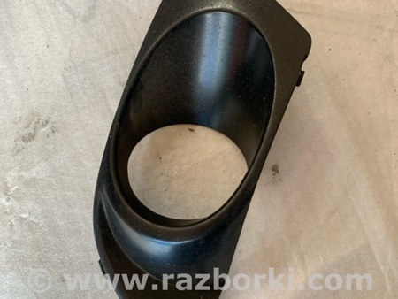 ФОТО Накладка фары передняя левая для Subaru Legacy IV BL/BP (03-09) Київ