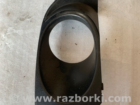 ФОТО Накладка фары передняя правая для Subaru Legacy IV BL/BP (03-09) Київ