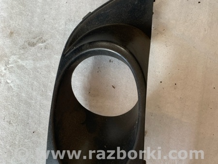 ФОТО Накладка фары передняя правая для Subaru Legacy IV BL/BP (03-09) Київ