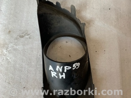 ФОТО Накладка фары передняя правая для Subaru Legacy IV BL/BP (03-09) Київ