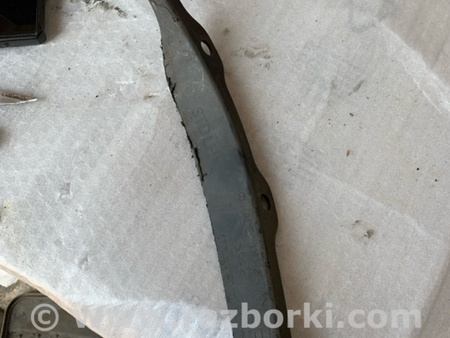 ФОТО Накладка на бампер передняя левая для Subaru Legacy IV BL/BP (03-09) Київ