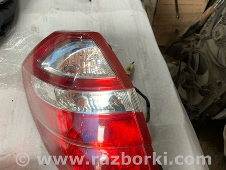 ФОТО Фонарь задний левый для Subaru Legacy IV BL/BP (03-09) Київ