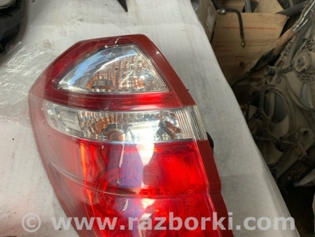 ФОТО Фонарь задний левый для Subaru Legacy IV BL/BP (03-09) Київ