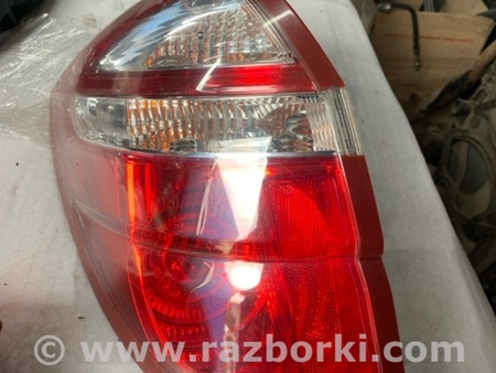 ФОТО Фонарь задний левый для Subaru Legacy IV BL/BP (03-09) Київ