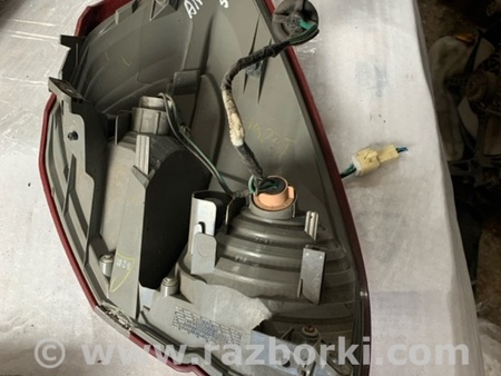 ФОТО Фонарь задний левый для Subaru Legacy IV BL/BP (03-09) Київ