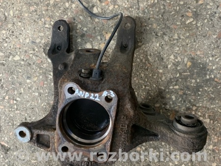 ФОТО Цапфа для KIA Ceed Киев