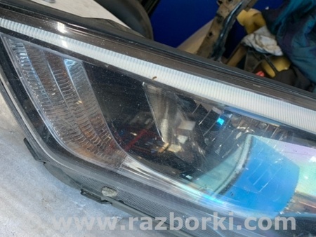 ФОТО Фара передняя левая для Hyundai Tucson III TL (15-21) Київ