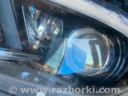 ФОТО Фара передняя левая для Hyundai Tucson III TL (15-21) Київ