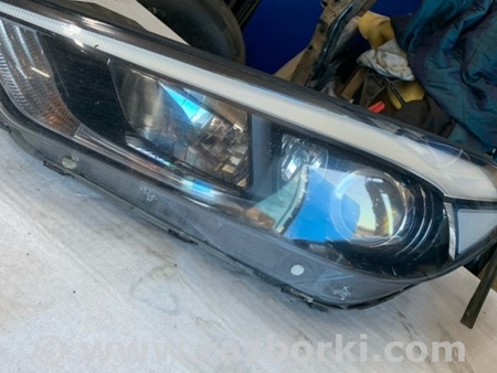 ФОТО Фара передняя левая для Hyundai Tucson III TL (15-21) Київ