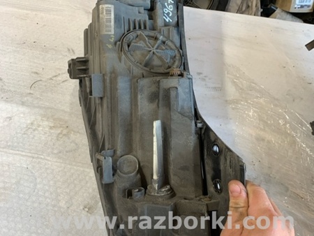 ФОТО Фара передняя левая для Hyundai Tucson III TL (15-21) Київ