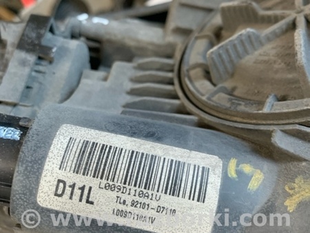 ФОТО Фара передняя левая для Hyundai Tucson III TL (15-21) Київ