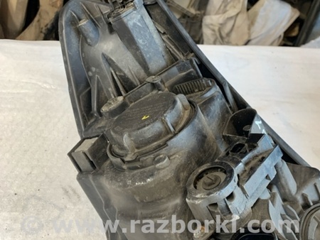 ФОТО Фара передняя левая для Hyundai Tucson III TL (15-21) Київ