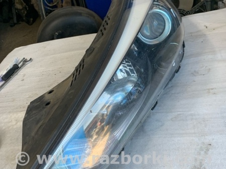 ФОТО Фара передняя левая для Hyundai Tucson III TL (15-21) Київ