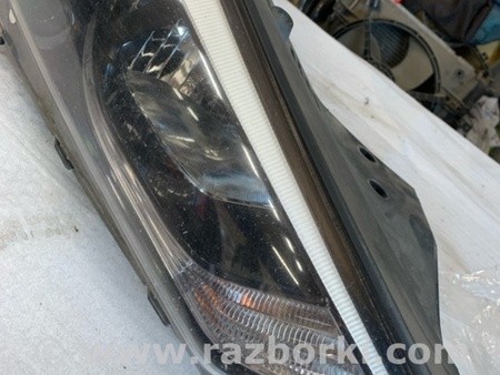 ФОТО Фара передняя правая для Hyundai Tucson III TL (15-21) Київ