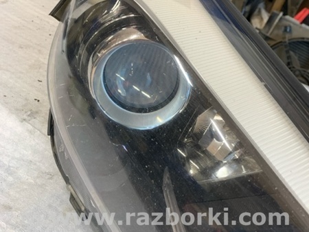 ФОТО Фара передняя правая для Hyundai Tucson III TL (15-21) Київ