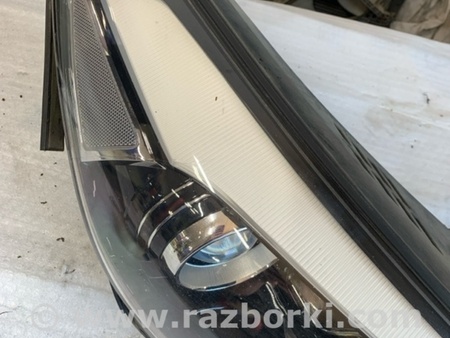 ФОТО Фара передняя правая для Hyundai Tucson III TL (15-21) Київ