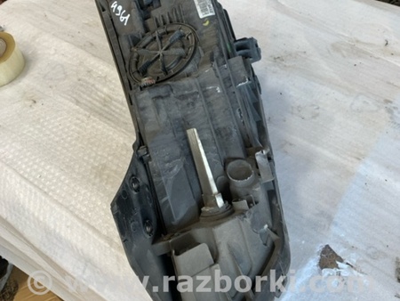 ФОТО Фара передняя правая для Hyundai Tucson III TL (15-21) Київ