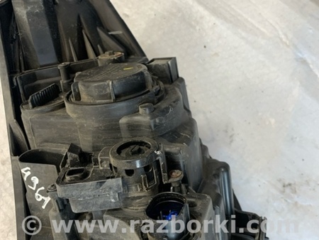 ФОТО Фара передняя правая для Hyundai Tucson III TL (15-21) Київ