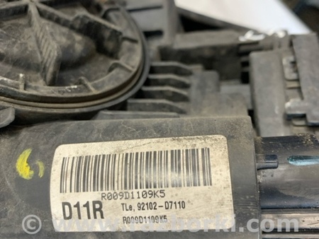 ФОТО Фара передняя правая для Hyundai Tucson III TL (15-21) Київ