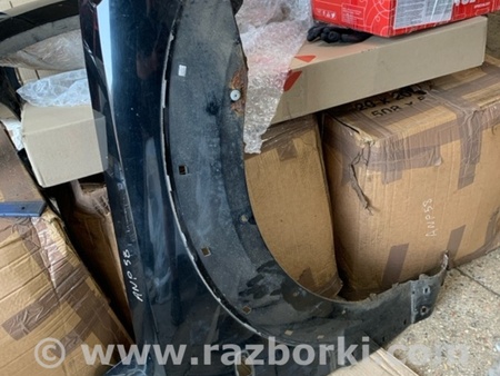 ФОТО Крыло переднее правое для KIA Sorento 1 BL (02-09) Київ