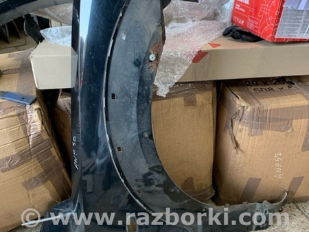 ФОТО Крыло переднее правое для KIA Sorento 1 BL (02-09) Київ