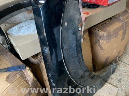 ФОТО Крыло переднее правое для KIA Sorento 1 BL (02-09) Київ