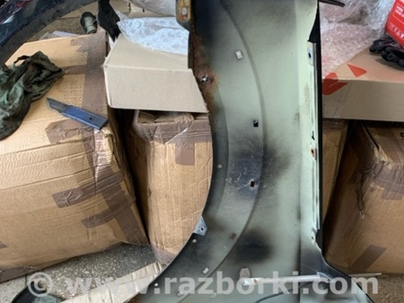 ФОТО Крыло переднее правое для KIA Sorento 1 BL (02-09) Київ