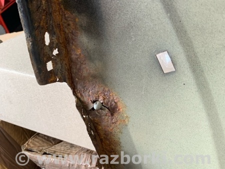 ФОТО Крыло переднее правое для KIA Sorento 1 BL (02-09) Київ