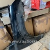 Крыло переднее правое KIA Sorento 1 BL (02-09)