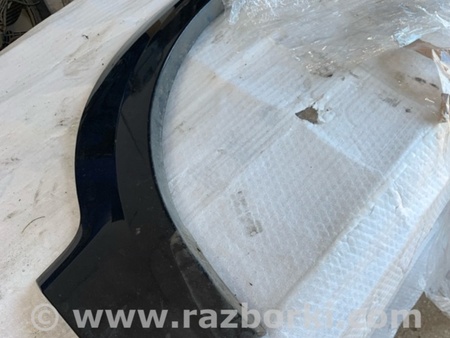 ФОТО Накладка на крыло передняя правая для KIA Sorento 1 BL (02-09) Київ