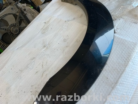 ФОТО Накладка на крыло передняя правая для KIA Sorento 1 BL (02-09) Київ