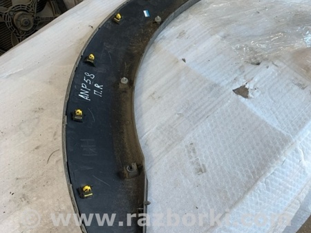 ФОТО Накладка на крыло передняя правая для KIA Sorento 1 BL (02-09) Київ