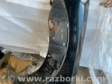 ФОТО Крыло переднее левое для KIA Sorento 1 BL (02-09) Київ