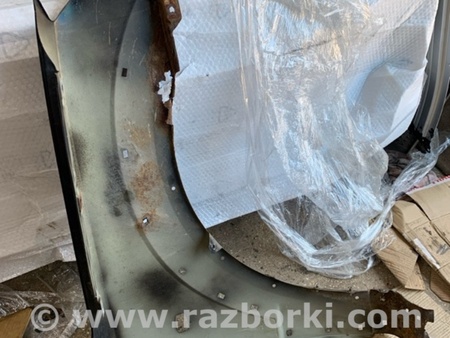 ФОТО Крыло переднее левое для KIA Sorento 1 BL (02-09) Київ