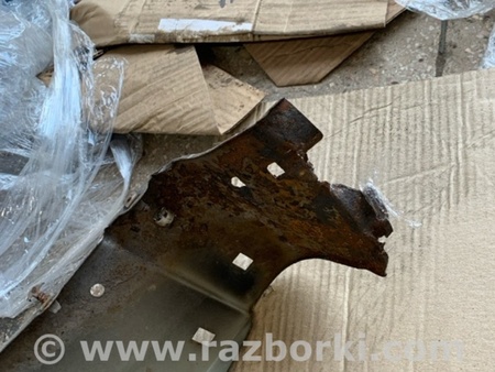 ФОТО Крыло переднее левое для KIA Sorento 1 BL (02-09) Київ