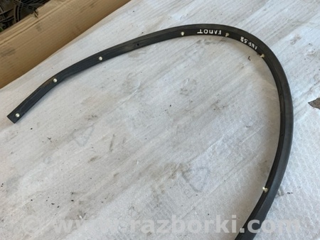 ФОТО Уплотнительная резинка для KIA Sorento 1 BL (02-09) Київ