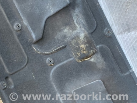 ФОТО Обшивка капота для KIA Sorento 1 BL (02-09) Київ