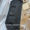 Обшивка капота KIA Sorento 1 BL (02-09)