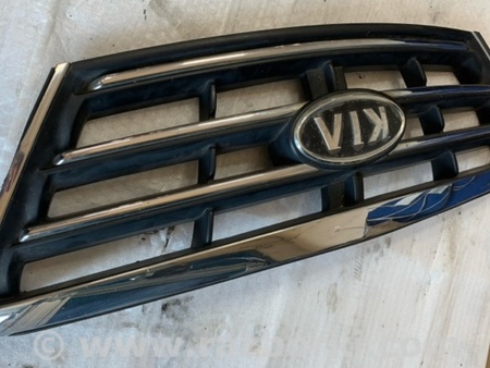 ФОТО Решетка радиатора для KIA Sorento 1 BL (02-09) Київ