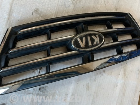 ФОТО Решетка радиатора для KIA Sorento 1 BL (02-09) Київ